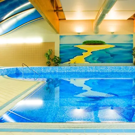 Interhotel Otel 4*