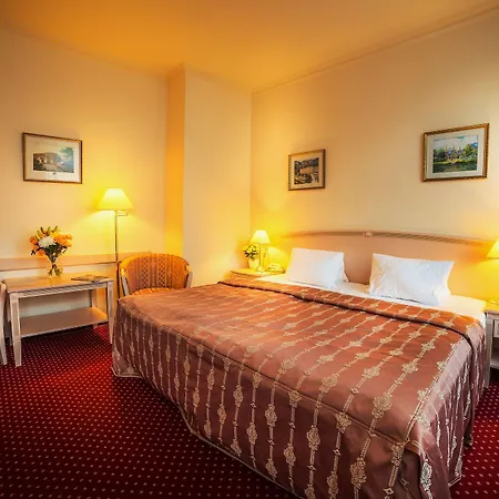 Interhotel Otel 4*