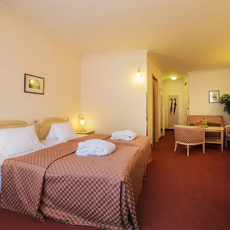 Interhotel Otel