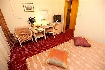 Interhotel Otel Karlovy Vary