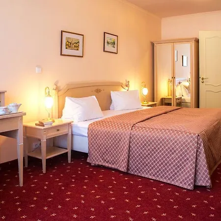 Interhotel Otel 4*