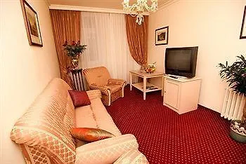 Otel Interhotel