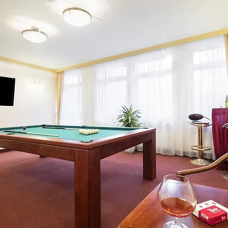 Otel Interhotel