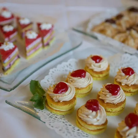 Otel Interhotel Karlovy Vary