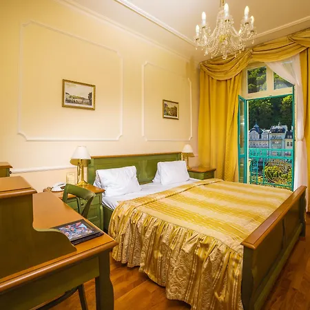 Interhotel 4*
