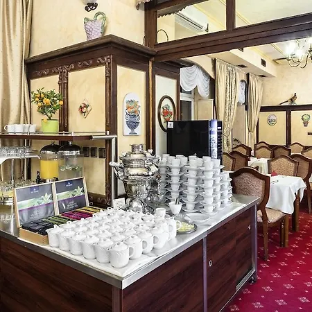 Hotel Interhotel