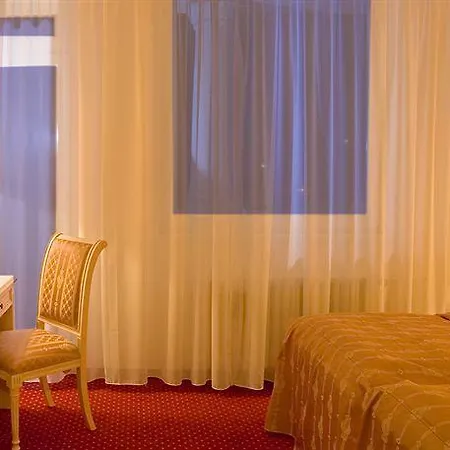 Interhotel Hotel 4*