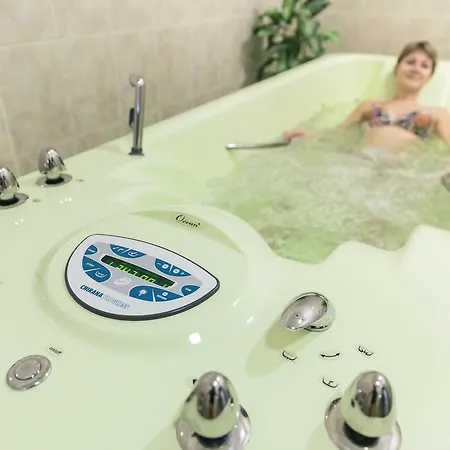 Interhotel Hotel Karlovy Vary