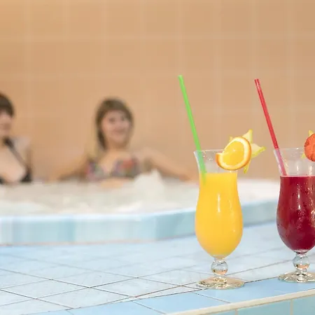 Hotel Interhotel Karlovy Vary