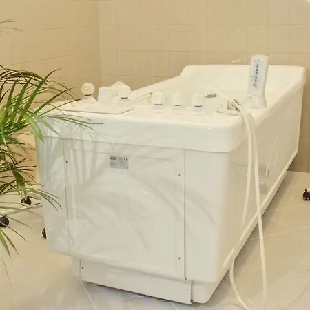 Interhotel 4*