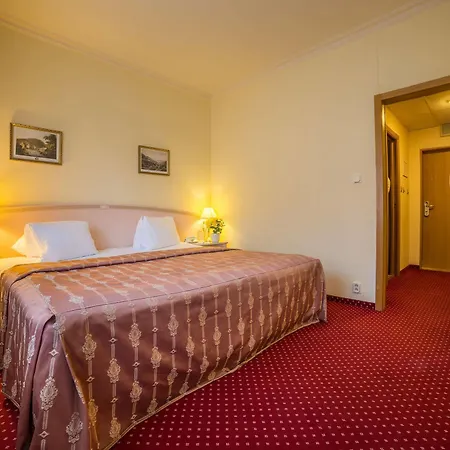 Interhotel Hotel